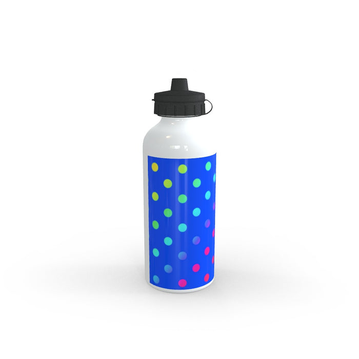 Sports Bottles - Dotty - printonitshop