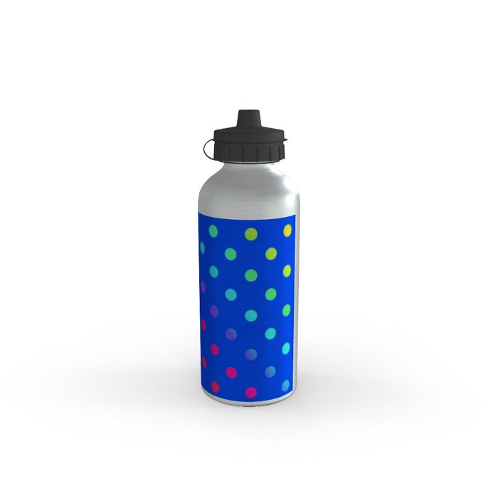 Sports Bottles - Dotty - printonitshop