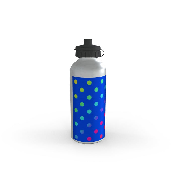 Sports Bottles - Dotty - printonitshop