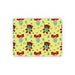 Placemat - Toys Yellow - printonitshop