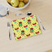 Placemat - Toys Yellow - printonitshop