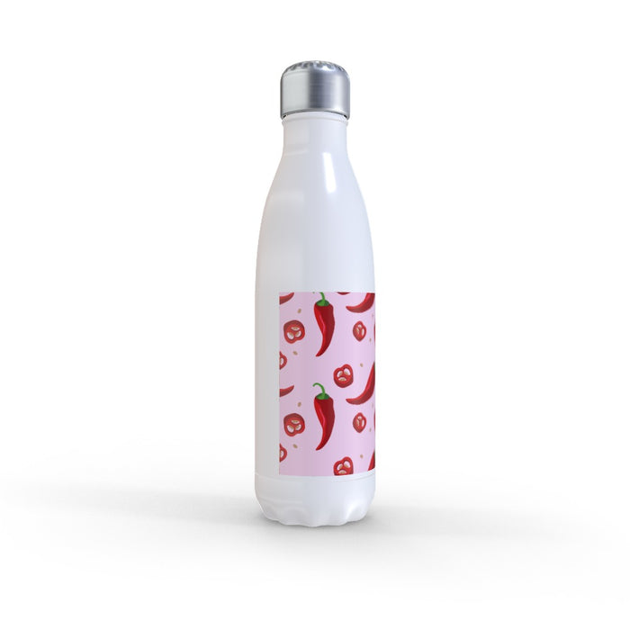 Steel Bottles - Chilli - printonitshop