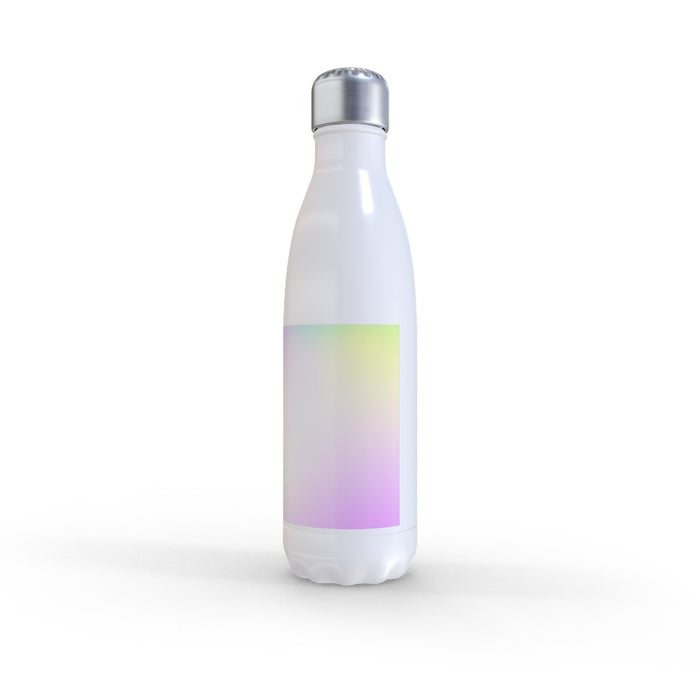 Steel Bottles - Holographic - printonitshop