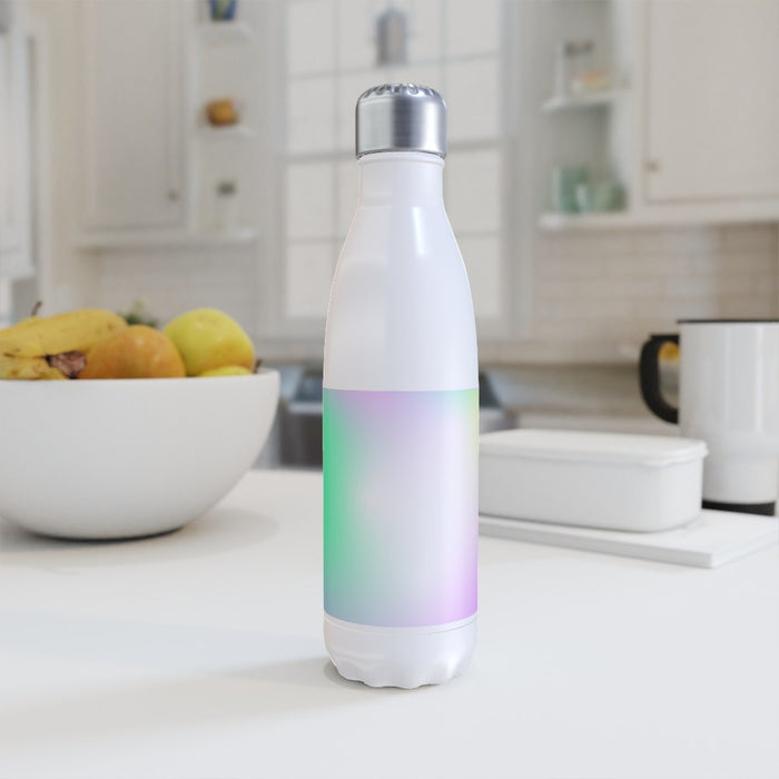 Steel Bottles - Holographic - printonitshop