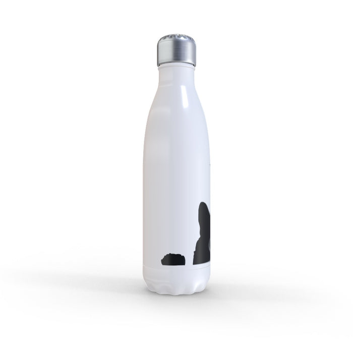 Steel Bottles - Kitty - printonitshop