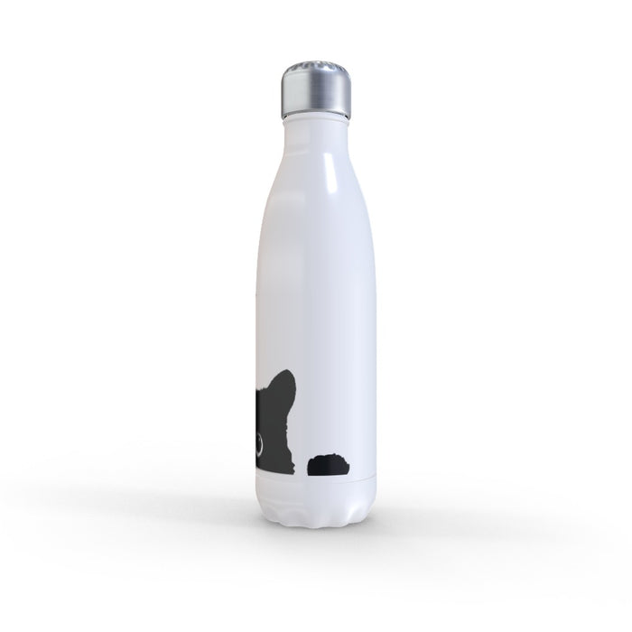 Steel Bottles - Kitty - printonitshop