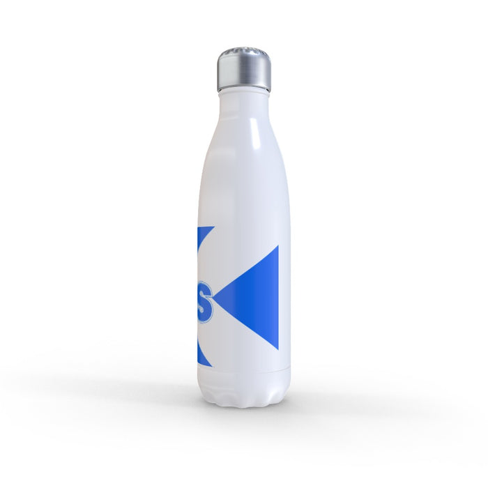 Steel Bottles - Scotland Yes - printonitshop