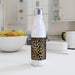 Steel Bottles - Leopard - printonitshop