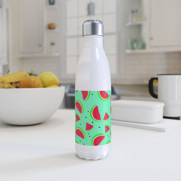 Steel Bottles - Melons - printonitshop