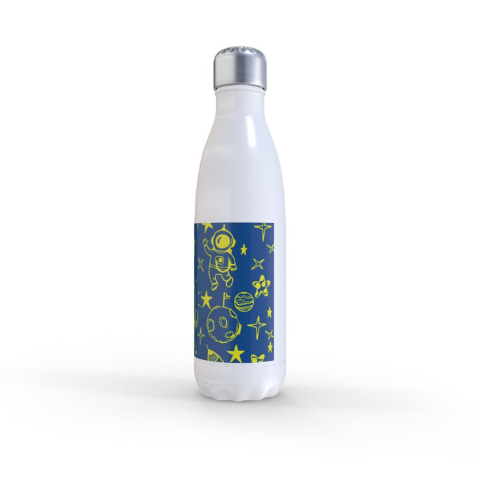 Steel Bottles - Space - printonitshop