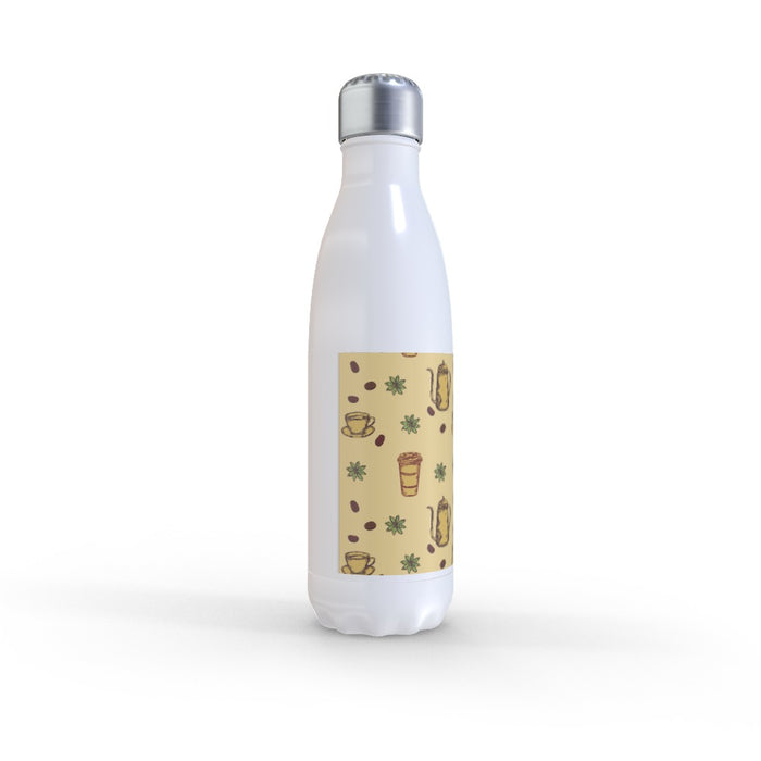 Steel Bottles - Coffee - printonitshop