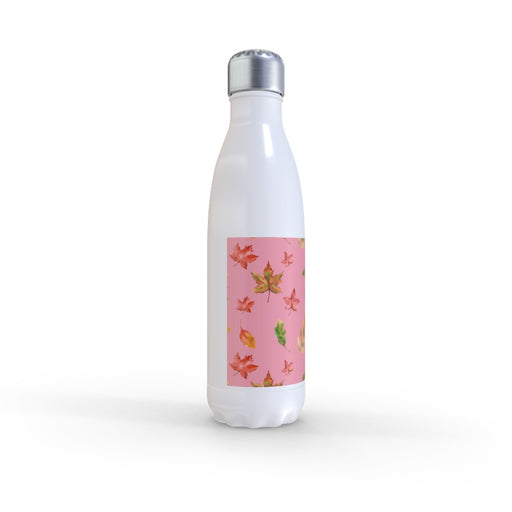 Steel Bottles - Autumn Pink - printonitshop