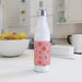 Steel Bottles - Autumn Pink - printonitshop