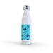 Steel Bottles - Pale Blue Gaming - printonitshop