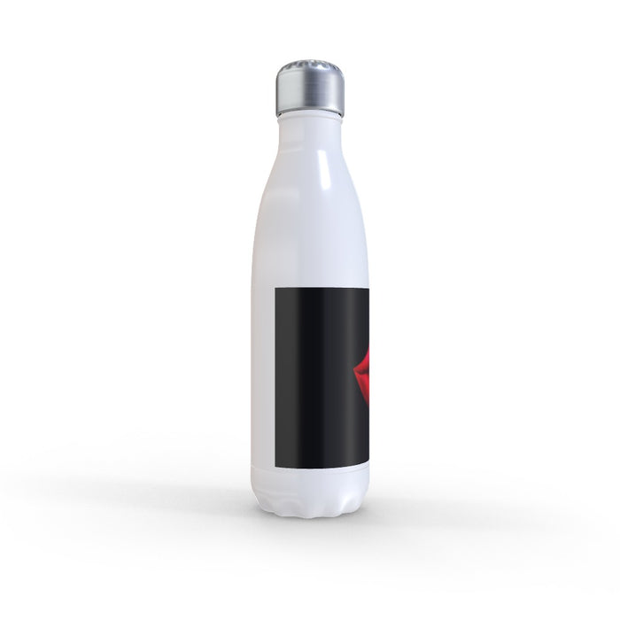 Steel Bottles - Lips - printonitshop