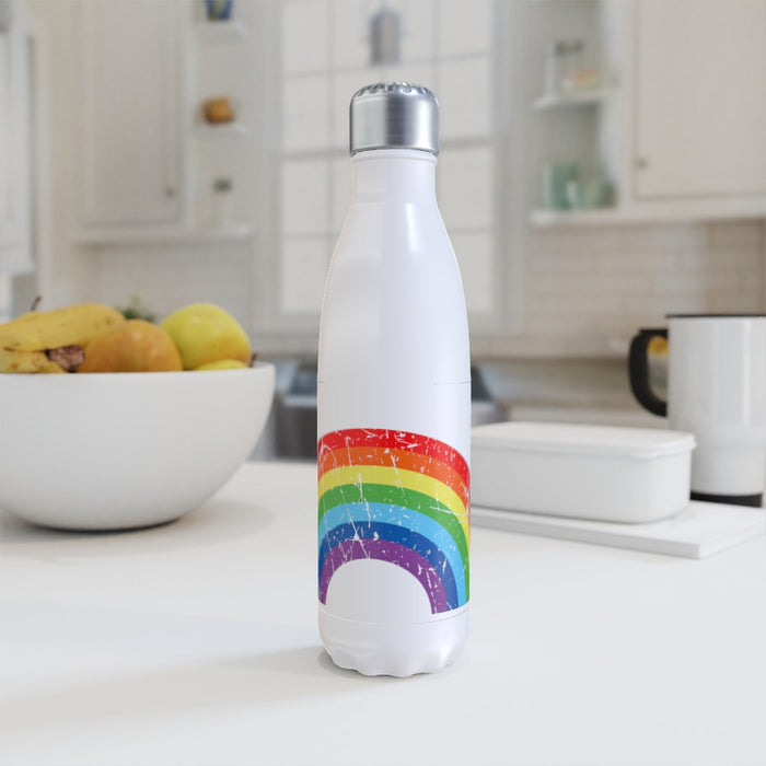 Steel Bottles - Pride Rainbow - printonitshop