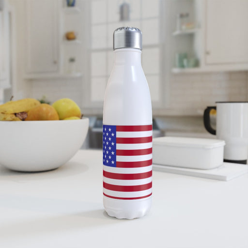 Steel Bottles - USA - printonitshop