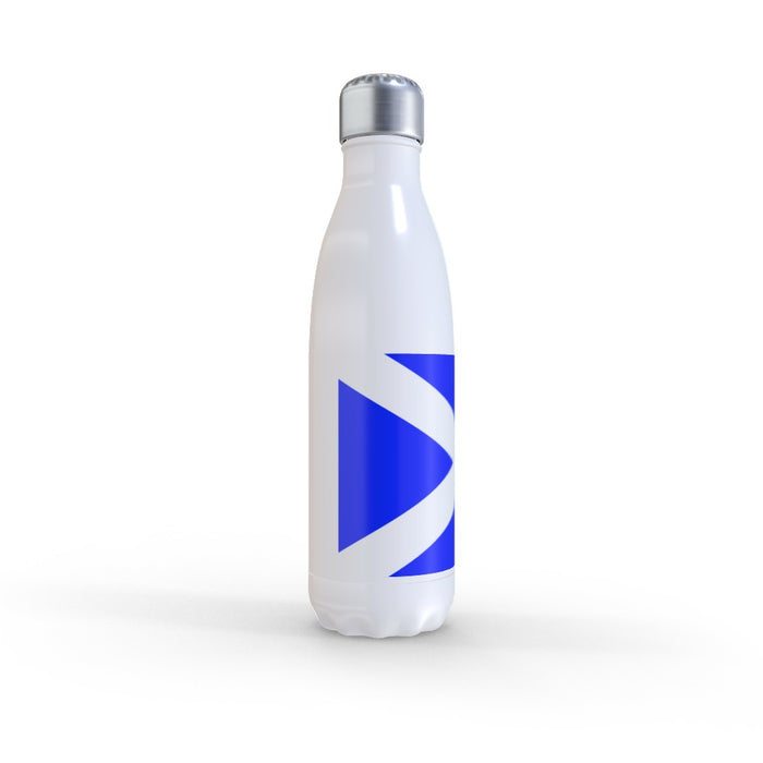 Steel Bottles - Scotland - printonitshop