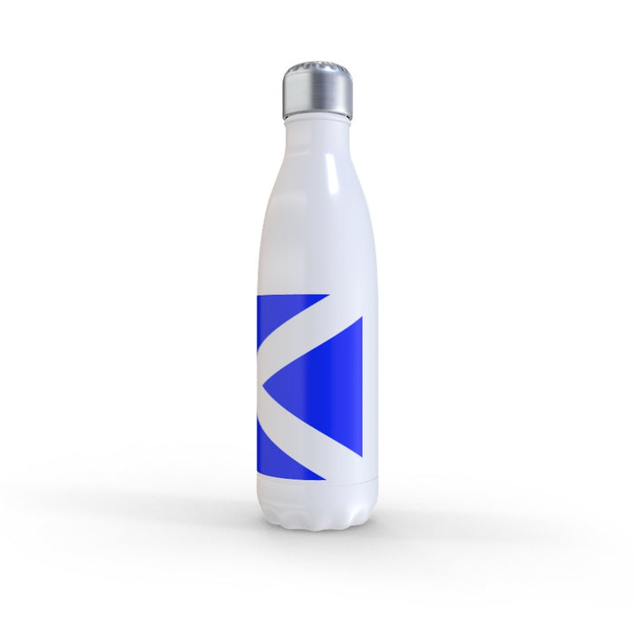 Steel Bottles - Scotland - printonitshop