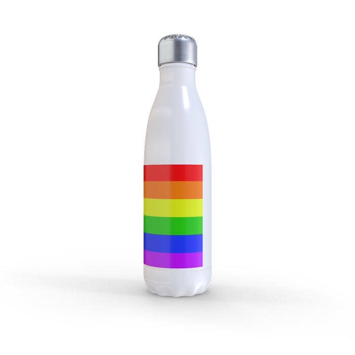 Steel Bottles - Pride - printonitshop