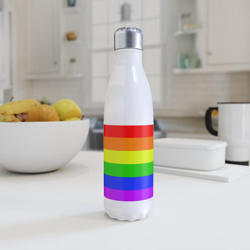 Steel Bottles - Pride - printonitshop