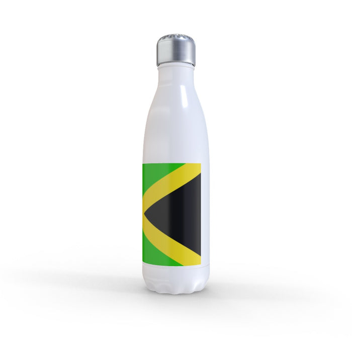 Steel Bottles - Jamaica - printonitshop