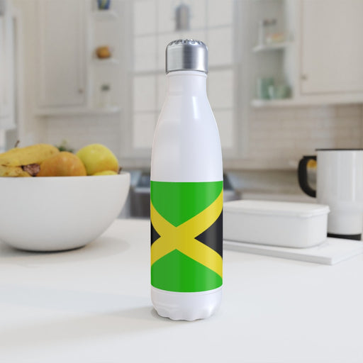 Steel Bottles - Jamaica - printonitshop