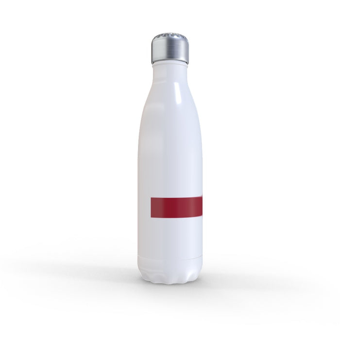 Steel Bottles - St.Georges Cross - printonitshop