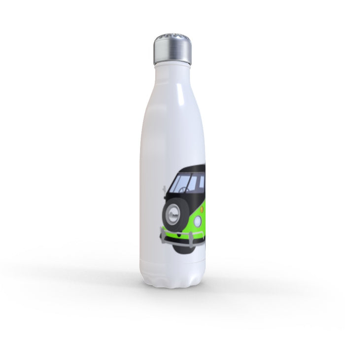 Steel Bottles - Two Tone Camper - printonitshop