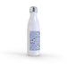 Steel Bottles - Cows Violet - printonitshop