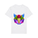 T-shirts - Geometric Cat - Print On It