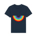 T-Shirt - Rainbow - Print On It