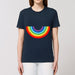 T-Shirt - Rainbow - Print On It