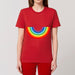 T-Shirt - Rainbow - Print On It