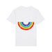 T-Shirt - Rainbow - Print On It