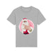 T-Shirts - Rock Santa - Print On It