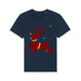 T-Shirts - Reindeer Skip - Print On It