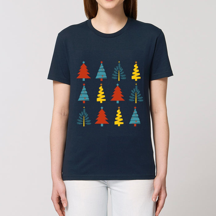 T-Shirts - Christmas Trees - Print On It