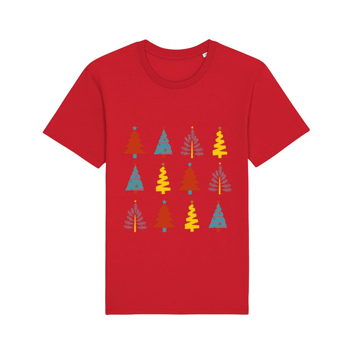 T-Shirts - Christmas Trees - Print On It