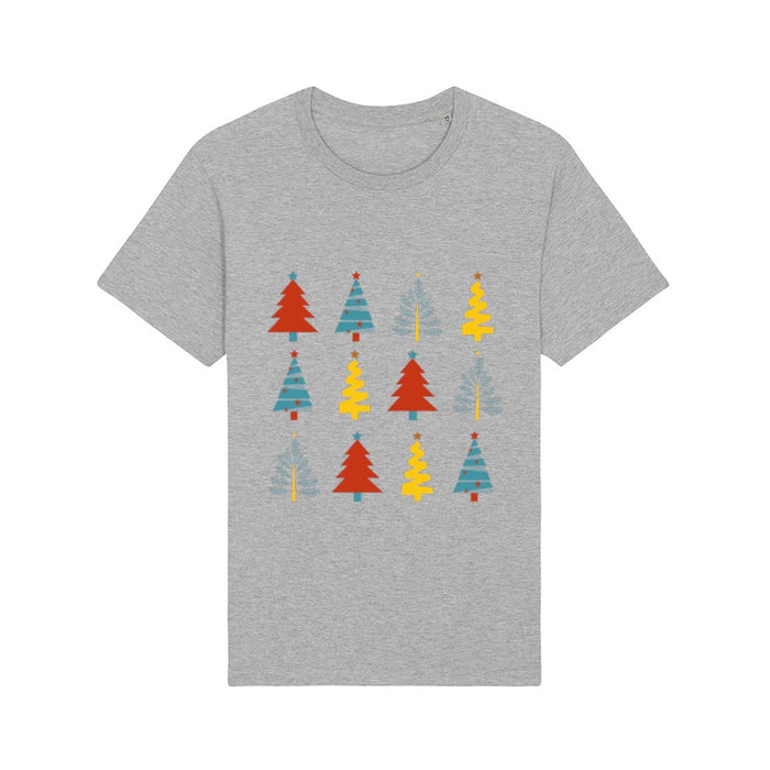 T-Shirts - Christmas Trees - Print On It