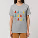 T-Shirts - Christmas Trees - Print On It