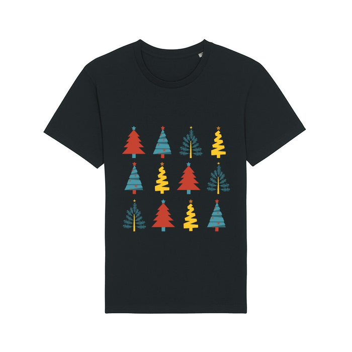 T-Shirts - Christmas Trees - Print On It