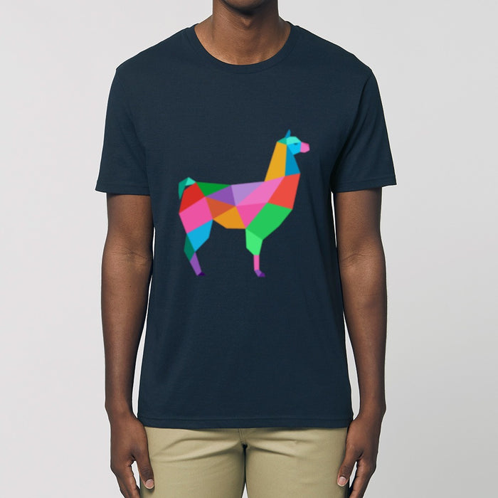 T-Shirts - Geo Lama - Print On It