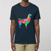 T-Shirts - Geo Lama - Print On It