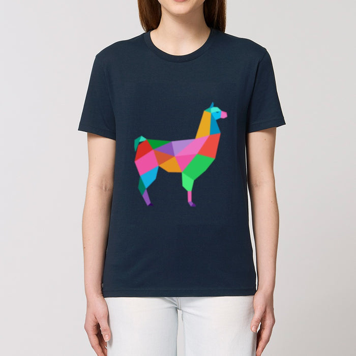 T-Shirts - Geo Lama - Print On It