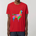 T-Shirts - Geo Lama - Print On It