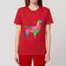 T-Shirts - Geo Lama - Print On It