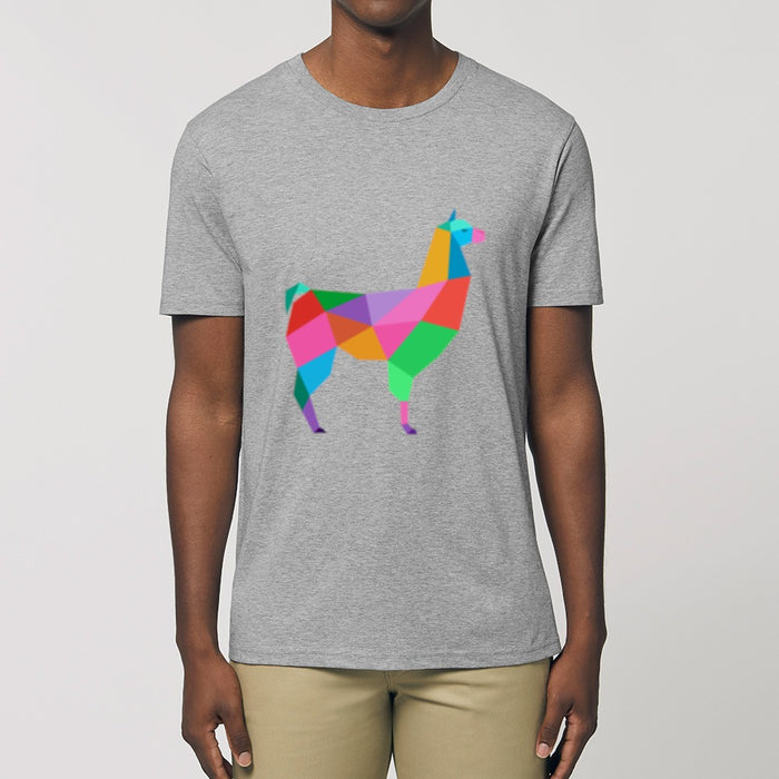 T-Shirts - Geo Lama - Print On It