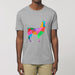 T-Shirts - Geo Lama - Print On It