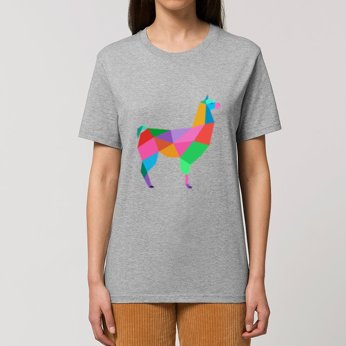 T-Shirts - Geo Lama - Print On It